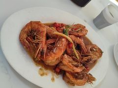 -花乐餐厅(涠洲岛店)