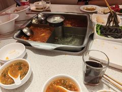 -海底捞火锅(杭州庆春路夜宵主题店)