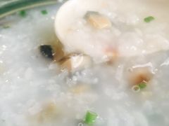 -粥天粥地创意中餐厅(王村南街店)