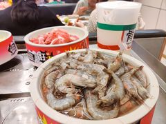 -密友回转自助火锅(世茂国际广场店)