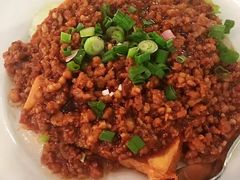 无招牌豆腐-无招牌海鲜餐厅(怡丰城店)