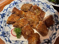 -林四喜·闽南传家菜(鼓浪屿店)