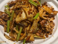 -兰湘子·湘菜小炒(荥阳吾悦广场店)