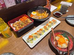 -白石的深夜食堂(济南万象城店)
