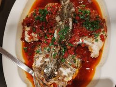 -北京王府井希尔顿酒店·秦唐中餐厅Chynna