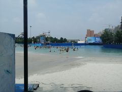 -奥帕拉拉水公园