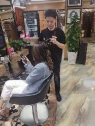 -永琪美容美发全国直营连锁