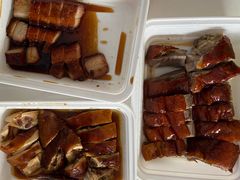 -肥小福·烧鹅专门店(环宇荟店)