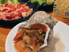 -丹东特色烤肉(学府路一部店)