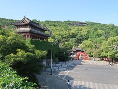 -虞山风景区