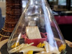 -棕榈阁·巴西烤肉海鲜自助餐厅(中州皇冠假日酒店)