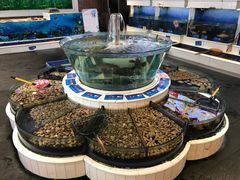 -益利大酒楼(井岸店)