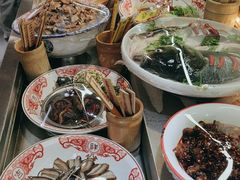 -西江红·株洲本地菜(滨江南路店)