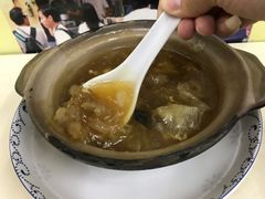 -添發碗仔翅美食
