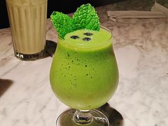 无敌浩克-HERB SPICE(来凤街店)