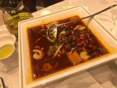 -国人川菜(李家村建东街店)