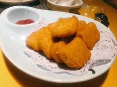 -致明德素食餐厅(土屋路店)