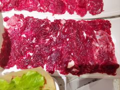 -左庭右院鲜牛肉火锅(长泰广场店)