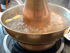 -北门涮肉·铜锅涮肉(南锣鼓巷店)