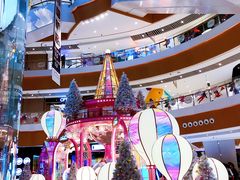 -深圳来福士广场