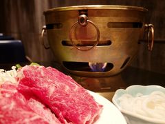 泡菜牛肉火锅-Mr·Fish鱼鲜生海鲜放题(银泰in99店)