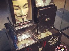 -方所(华润万象城店)
