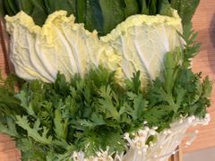 -蝎王府羊蝎子(西直门店)