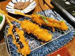 -胜博殿霸王树(嘉里中心店)