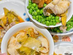 -藕汤故事(汉口火车站店)