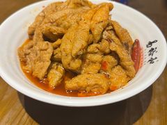 -易裕和·长沙米粉(竹塘西路店)