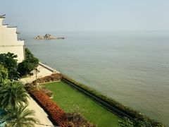 -影吧•悬崖海景(珠海凤凰湾悦椿酒店)