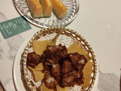 -筱爷叔·上海传统手工菜(玉树路店)