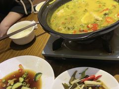 -咪咪川菜(太乙路店)