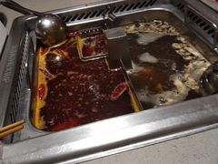 -海底捞火锅(上元大街店)