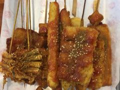 -张记炸串肠粉