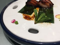 -广东道至正餐厅(区庄店)