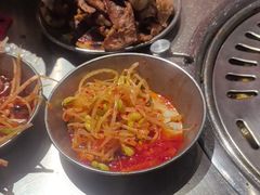 -炽城·烤肉名家(鸿达中央广场店)