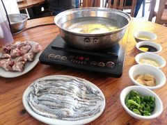 android_upload_pic-秦记南岗鱼锅(珠吉路店)