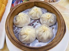 -日月永和中国餐饮名店(横岗店)