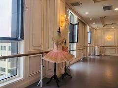 教室-芭蕾仙子 FairyBallet 少儿芭蕾舞蹈中心(丽都旗舰店)
