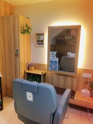 -丝客富脱发养发头皮馆