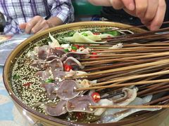 -古真记钵钵鸡(老公园店)