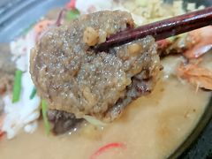 大肠糯米血-福祥厦门小馆(舟孟北路店)