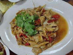 -肥弟大排档(汕樟路店)