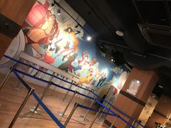 -东京塔海贼王主题公园