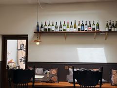 -沏点Trattoria意大利餐厅(新街口店)