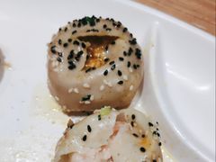 -小杨生煎(宝山花园城店)