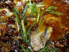 -盐老幺自贡盐帮菜老店