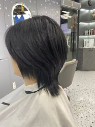 -吉米护肤造型
