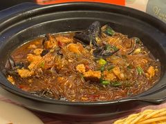 -玲珑餐厅(陕西南路店)